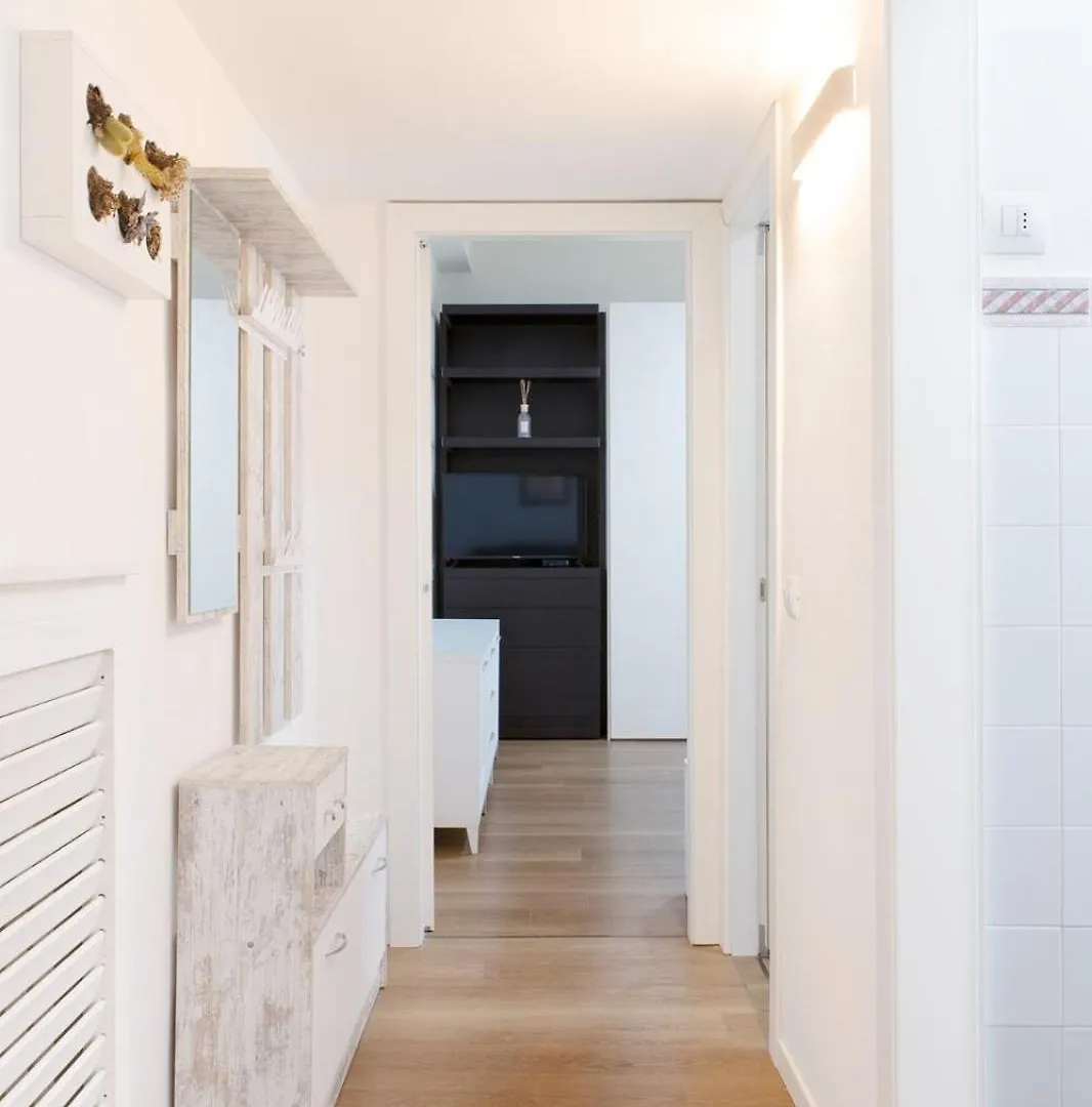 Cozy Apartment Milan