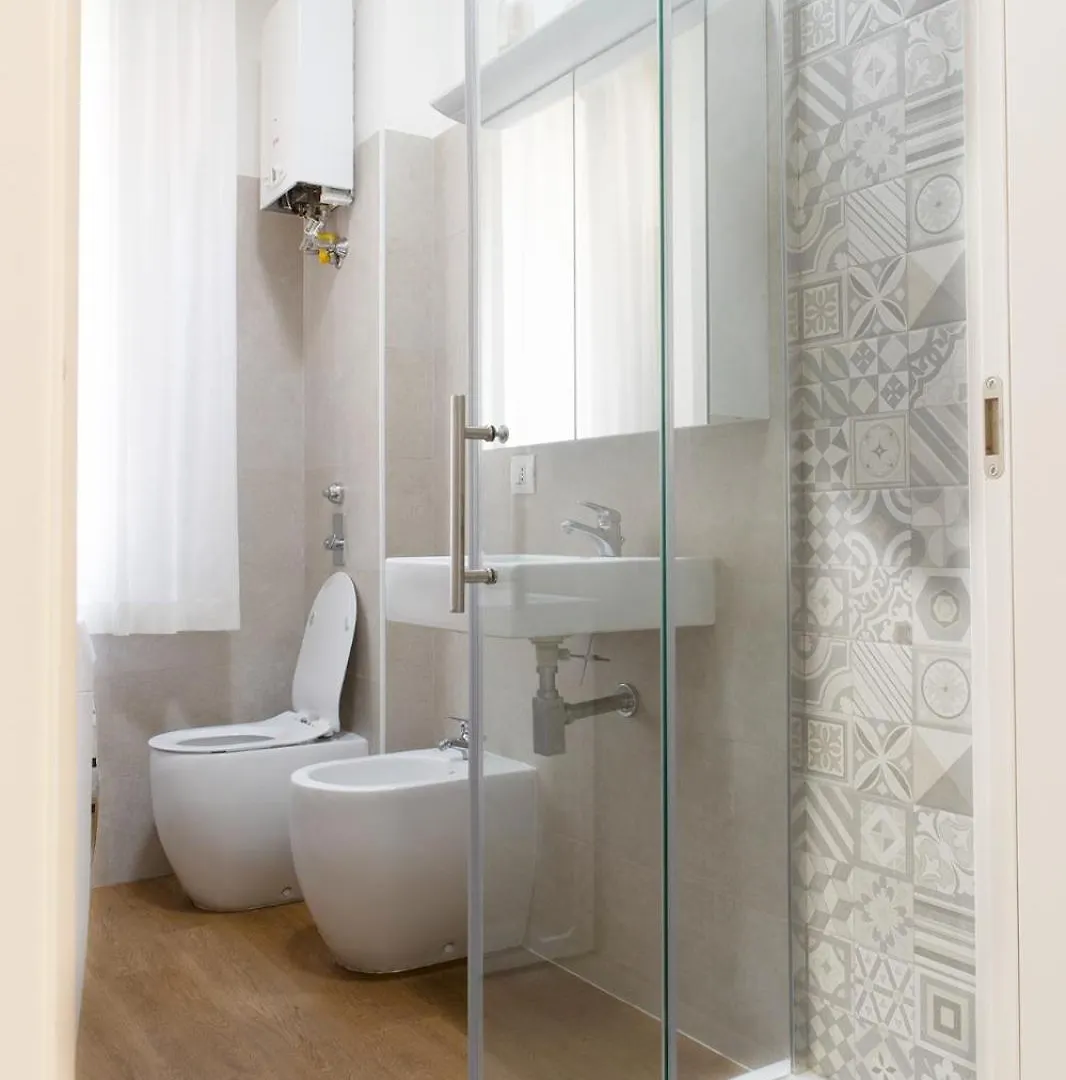 Cozy Apartment Milan Italie